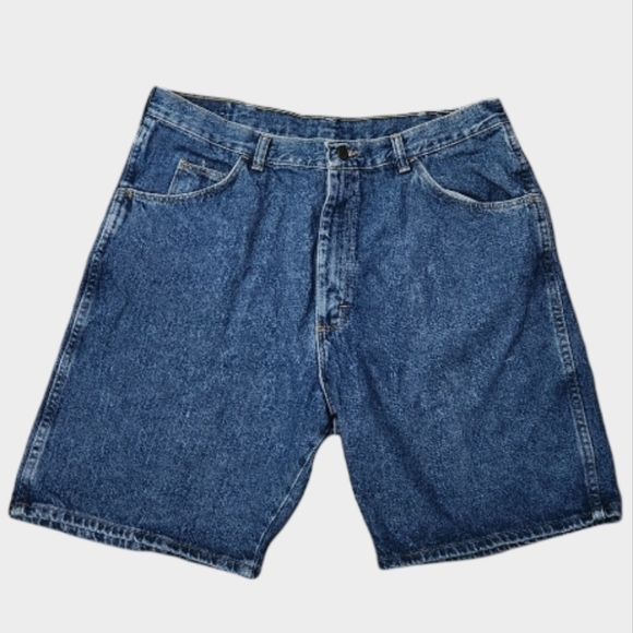 Wrangler Other - Wrangler Jean Shorts